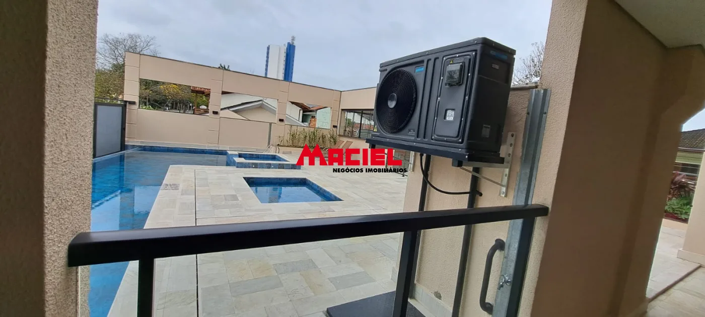 Comprar Apartamento / Padr&atilde;o em S&atilde;o Jos&eacute; dos Campos R$ 905.000,00 - Foto 25
