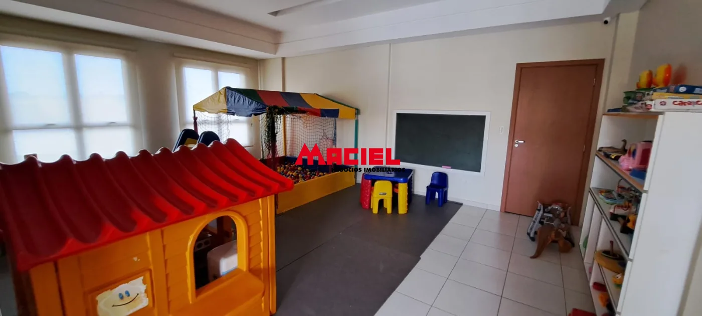 Comprar Apartamento / Padr&atilde;o em S&atilde;o Jos&eacute; dos Campos R$ 905.000,00 - Foto 26