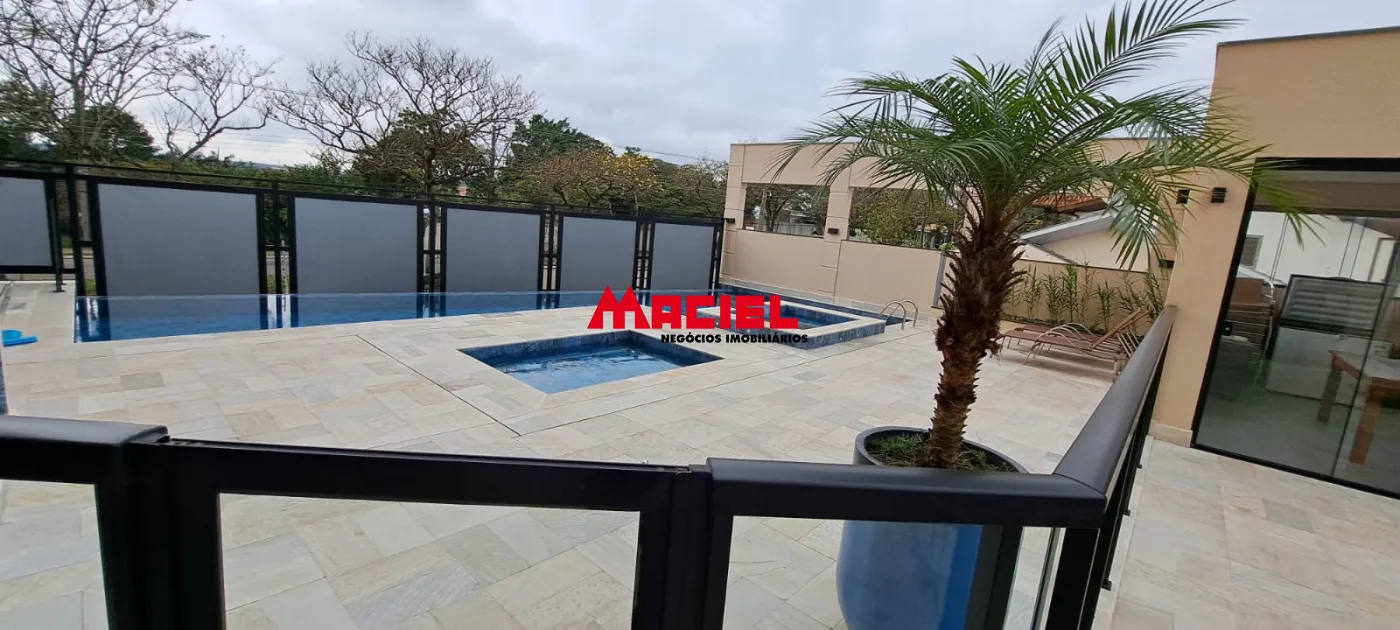 Comprar Apartamento / Padr&atilde;o em S&atilde;o Jos&eacute; dos Campos R$ 905.000,00 - Foto 27