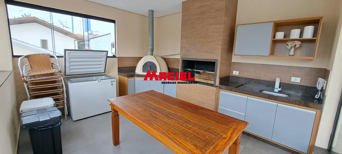 Comprar Apartamento / Padr&atilde;o em S&atilde;o Jos&eacute; dos Campos R$ 905.000,00 - Foto 28