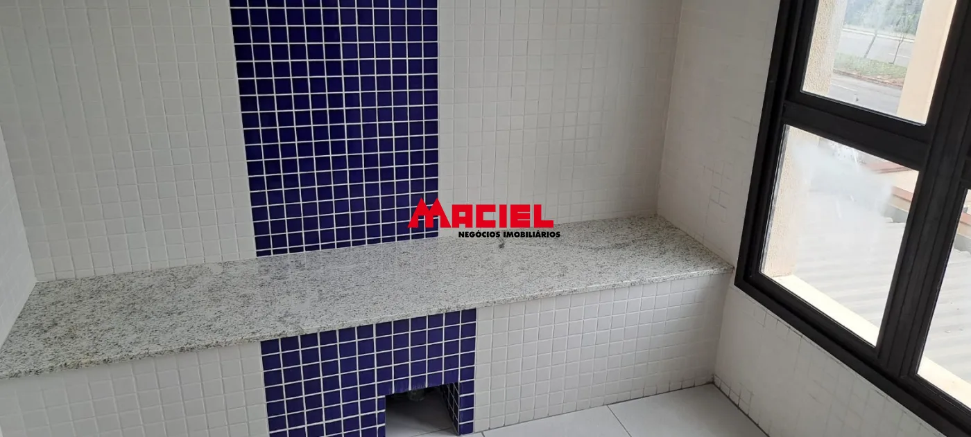 Comprar Apartamento / Padr&atilde;o em S&atilde;o Jos&eacute; dos Campos R$ 905.000,00 - Foto 29
