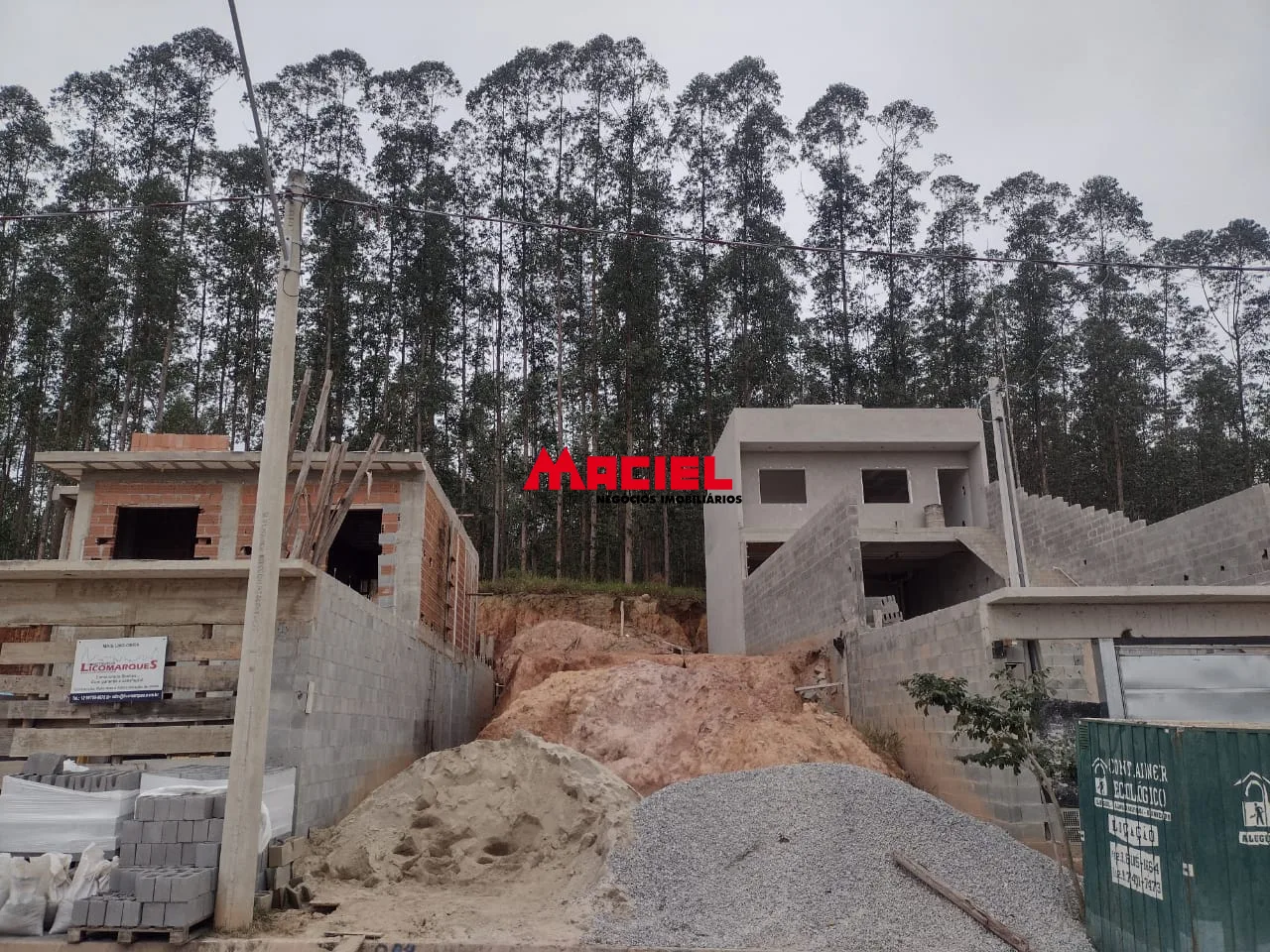 Comprar Terreno / Residencial em S&atilde;o Jos&eacute; dos Campos R$ 215.000,00 - Foto 2