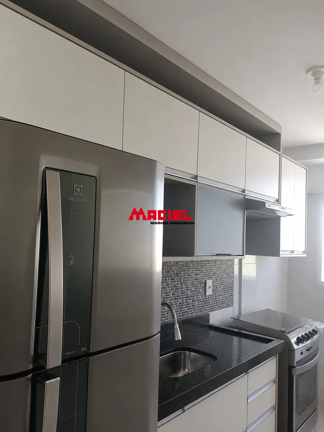 Comprar Apartamento / Padr&atilde;o em Jacare&iacute; R$ 255.000,00 - Foto 1