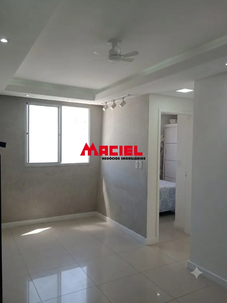 Comprar Apartamento / Padr&atilde;o em Jacare&iacute; R$ 255.000,00 - Foto 2