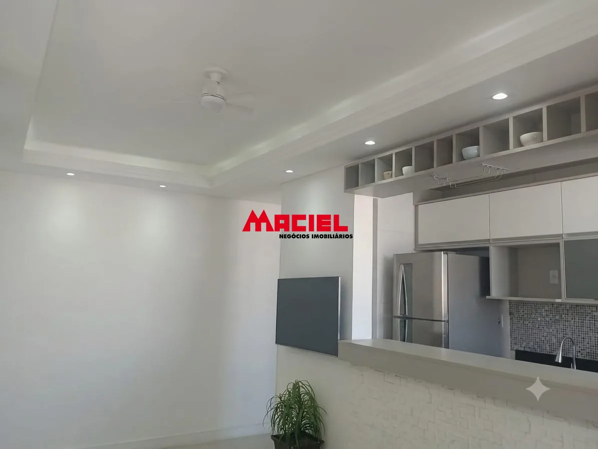 Comprar Apartamento / Padr&atilde;o em Jacare&iacute; R$ 255.000,00 - Foto 3
