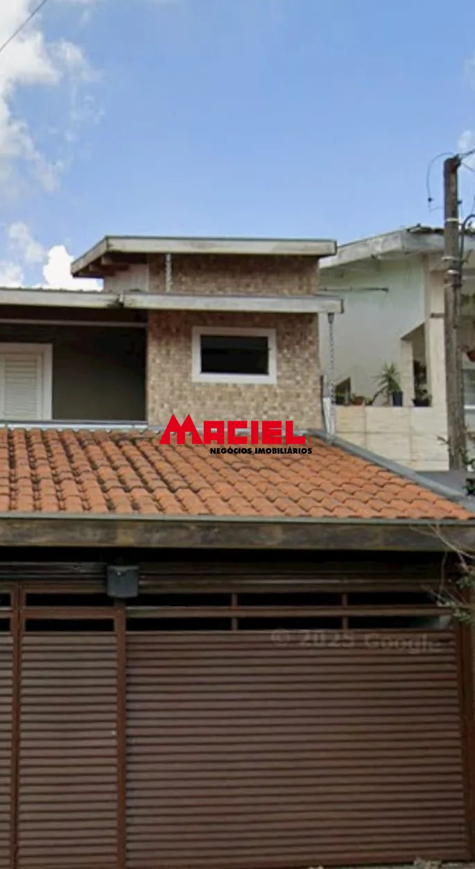 Alugar Casa / Sobrado em S&atilde;o Jos&eacute; dos Campos R$ 3.100,00 - Foto 1