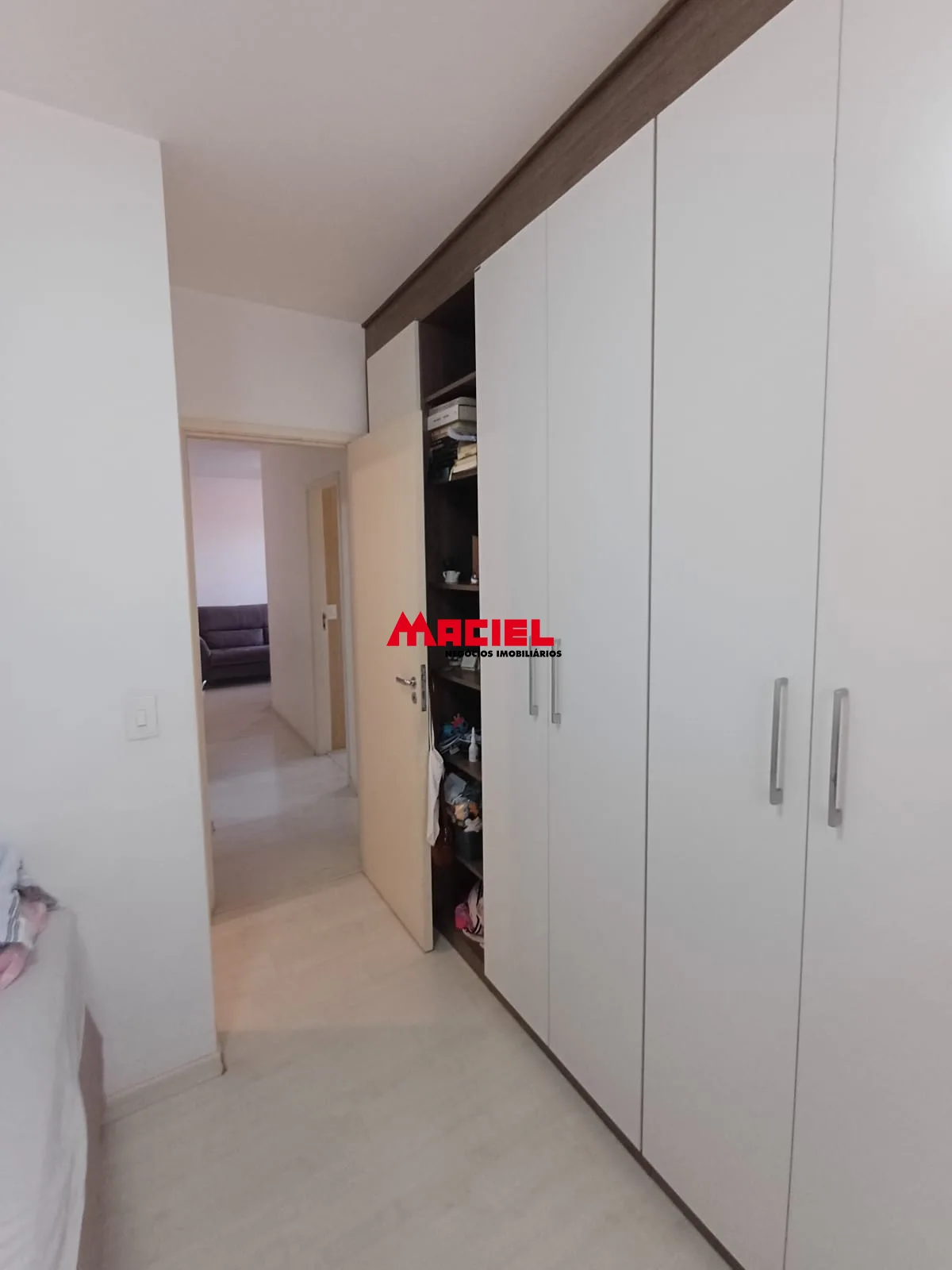 Comprar Apartamento / Padr&atilde;o em S&atilde;o Jos&eacute; dos Campos R$ 550.000,00 - Foto 9