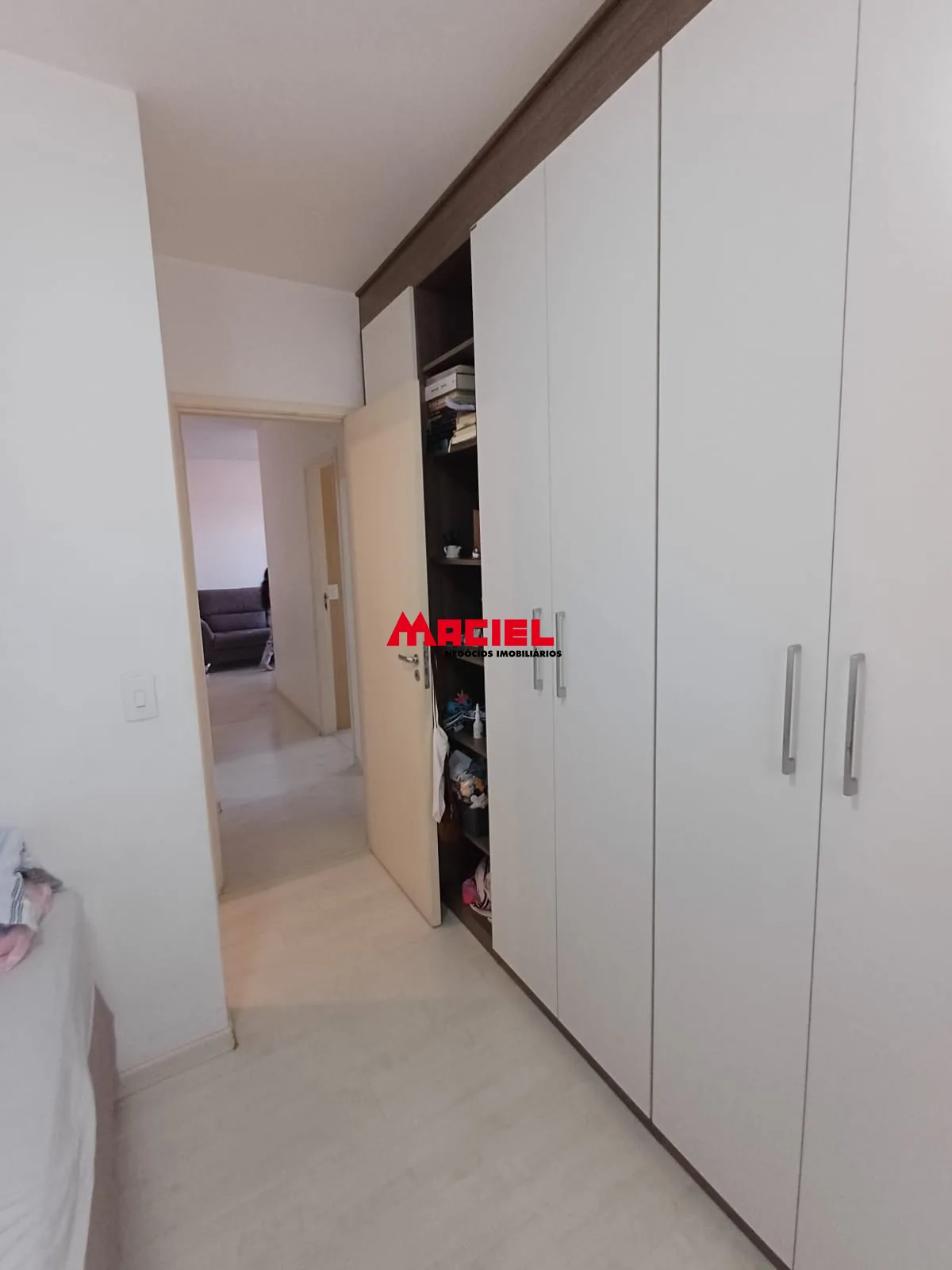 Comprar Apartamento / Padr&atilde;o em S&atilde;o Jos&eacute; dos Campos R$ 550.000,00 - Foto 10