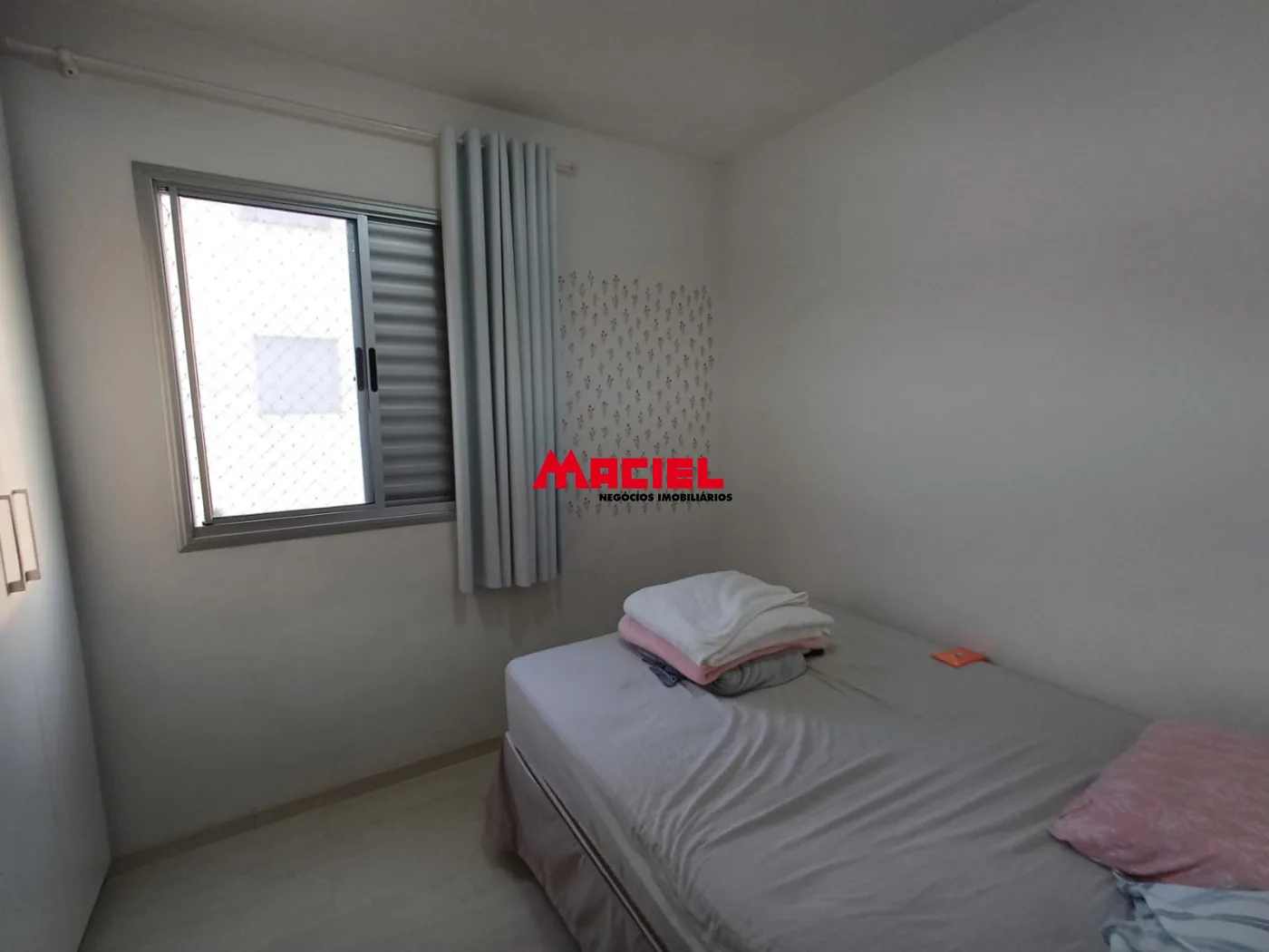 Comprar Apartamento / Padr&atilde;o em S&atilde;o Jos&eacute; dos Campos R$ 550.000,00 - Foto 11