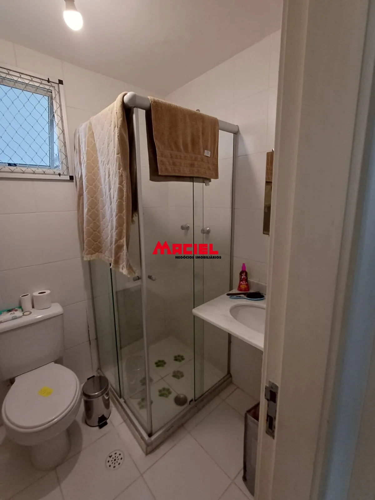 Comprar Apartamento / Padr&atilde;o em S&atilde;o Jos&eacute; dos Campos R$ 550.000,00 - Foto 12