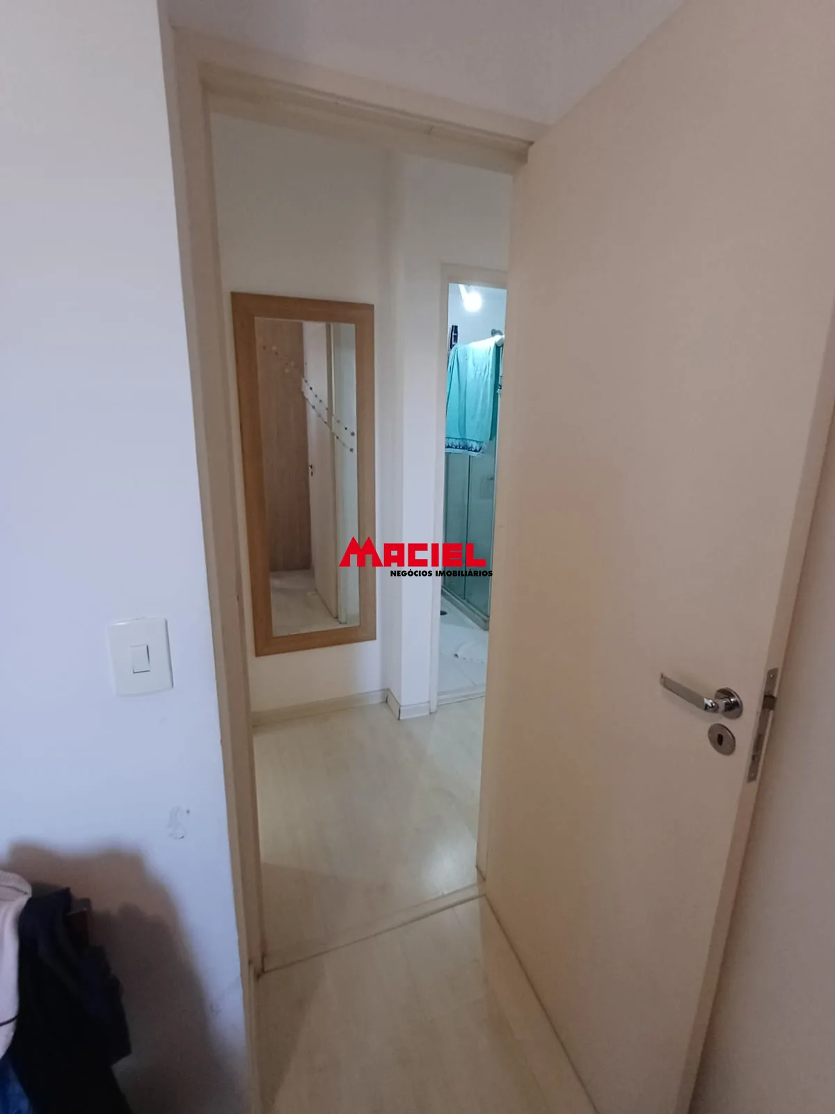 Comprar Apartamento / Padr&atilde;o em S&atilde;o Jos&eacute; dos Campos R$ 550.000,00 - Foto 15