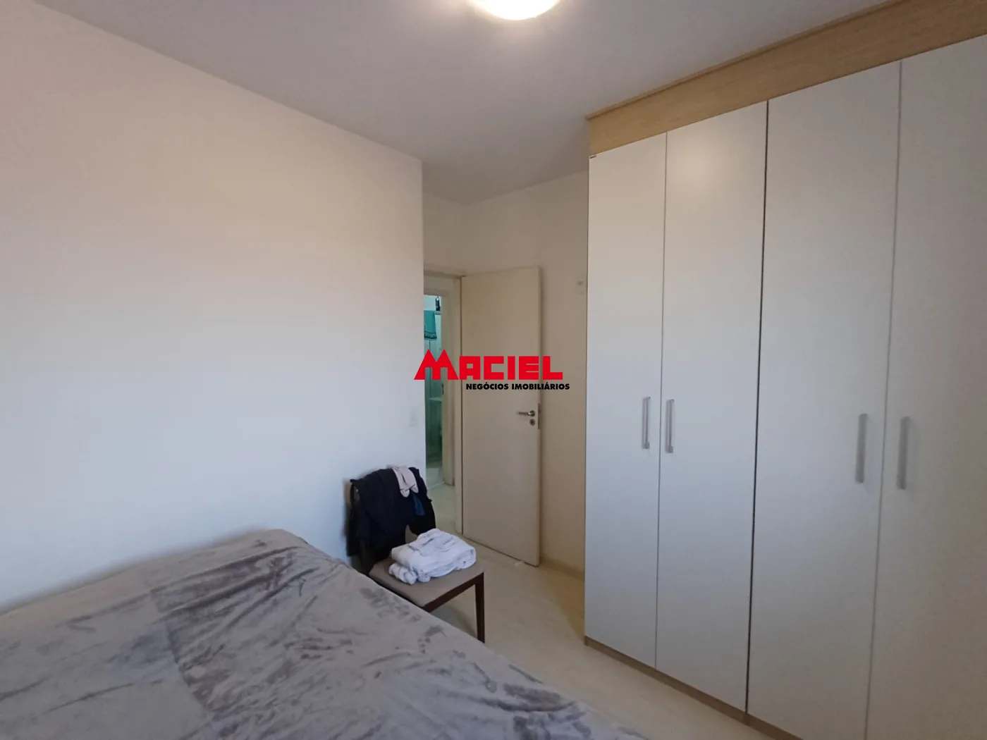 Comprar Apartamento / Padr&atilde;o em S&atilde;o Jos&eacute; dos Campos R$ 550.000,00 - Foto 14