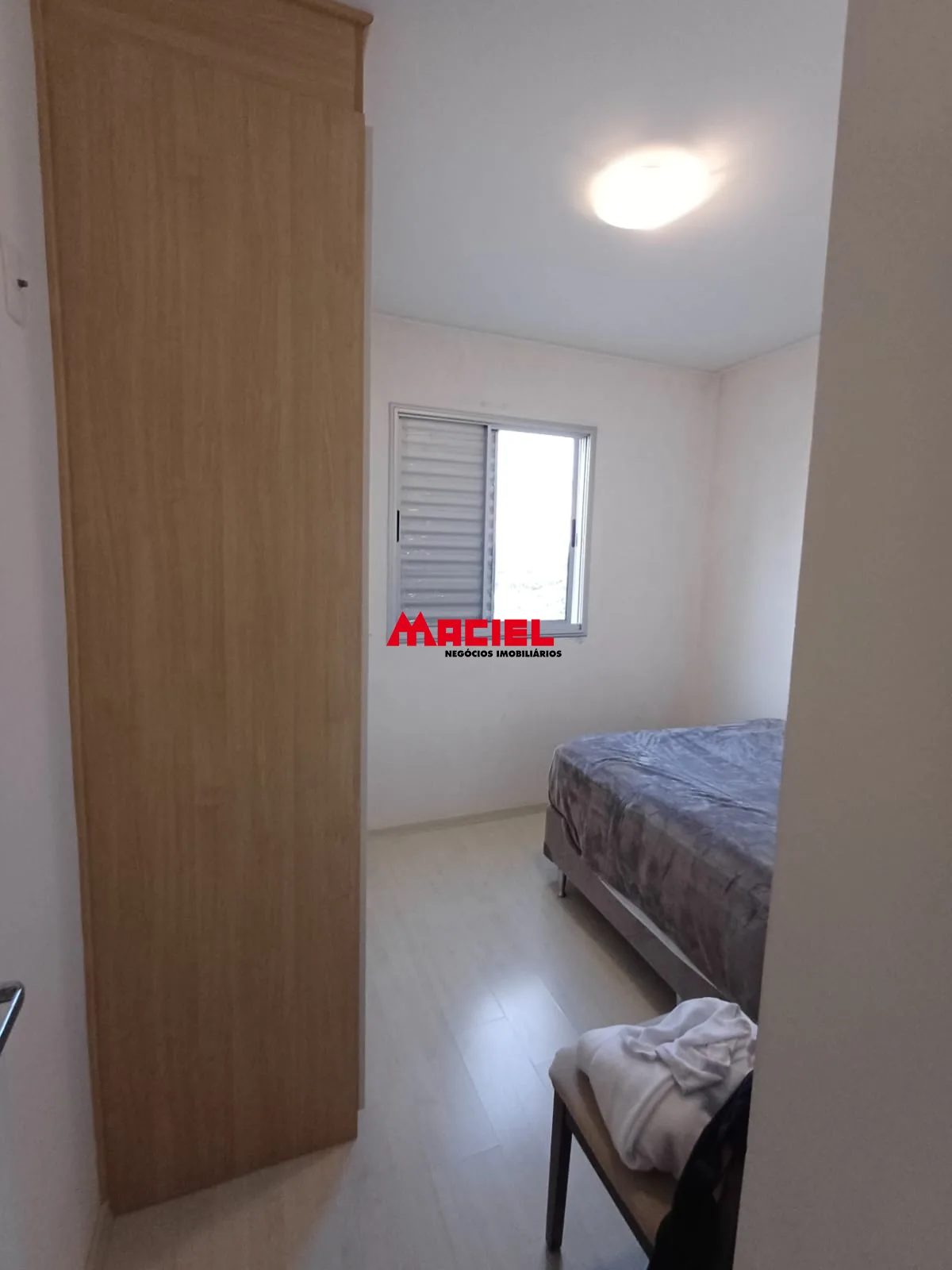 Comprar Apartamento / Padr&atilde;o em S&atilde;o Jos&eacute; dos Campos R$ 550.000,00 - Foto 17