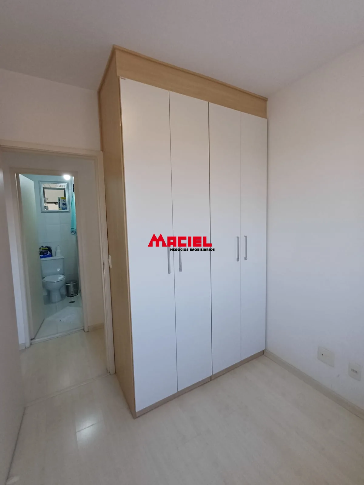 Comprar Apartamento / Padr&atilde;o em S&atilde;o Jos&eacute; dos Campos R$ 550.000,00 - Foto 20