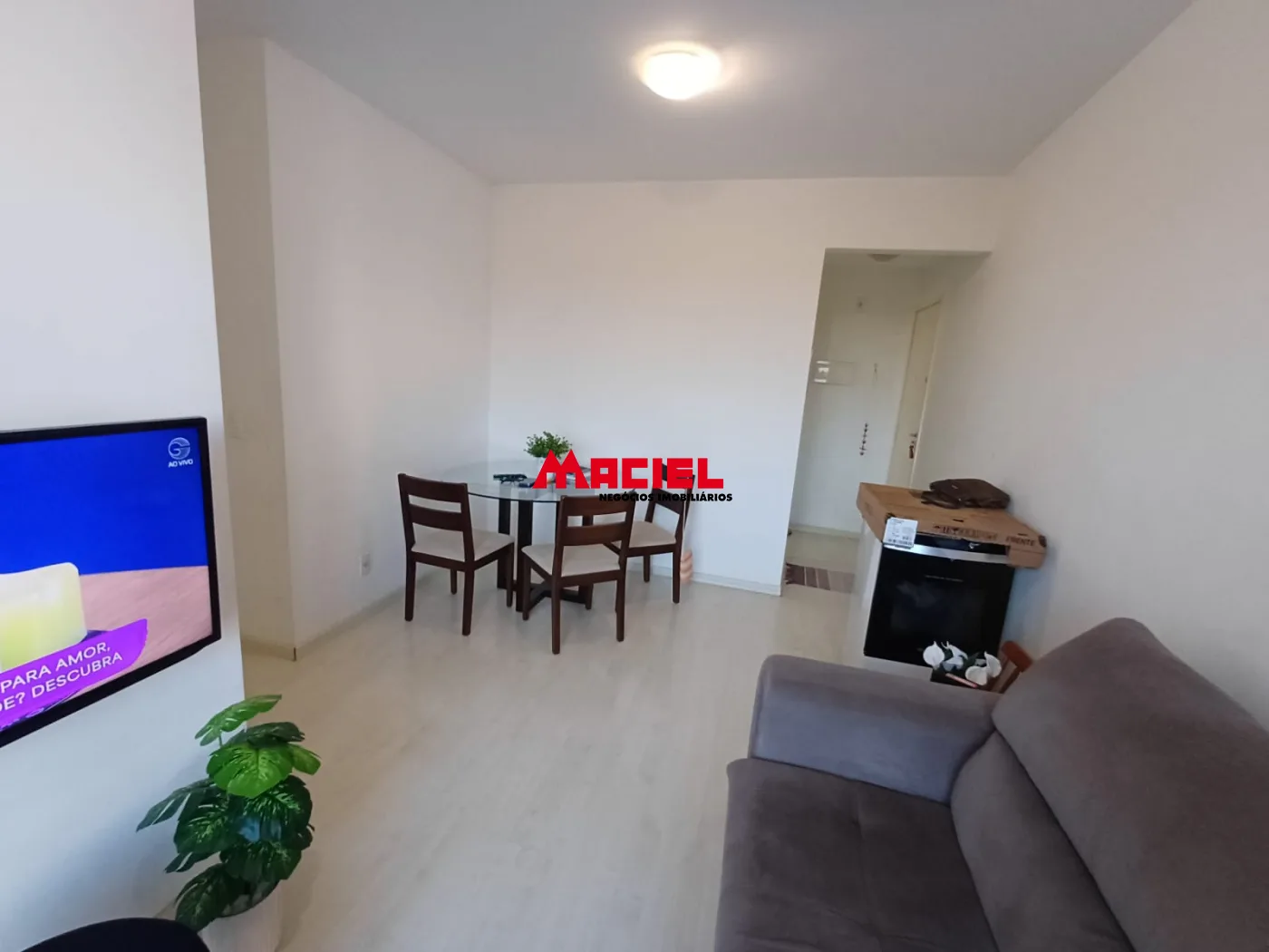 Comprar Apartamento / Padr&atilde;o em S&atilde;o Jos&eacute; dos Campos R$ 550.000,00 - Foto 2