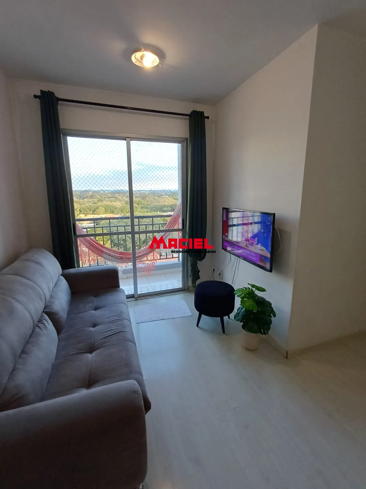 Comprar Apartamento / Padr&atilde;o em S&atilde;o Jos&eacute; dos Campos R$ 550.000,00 - Foto 1