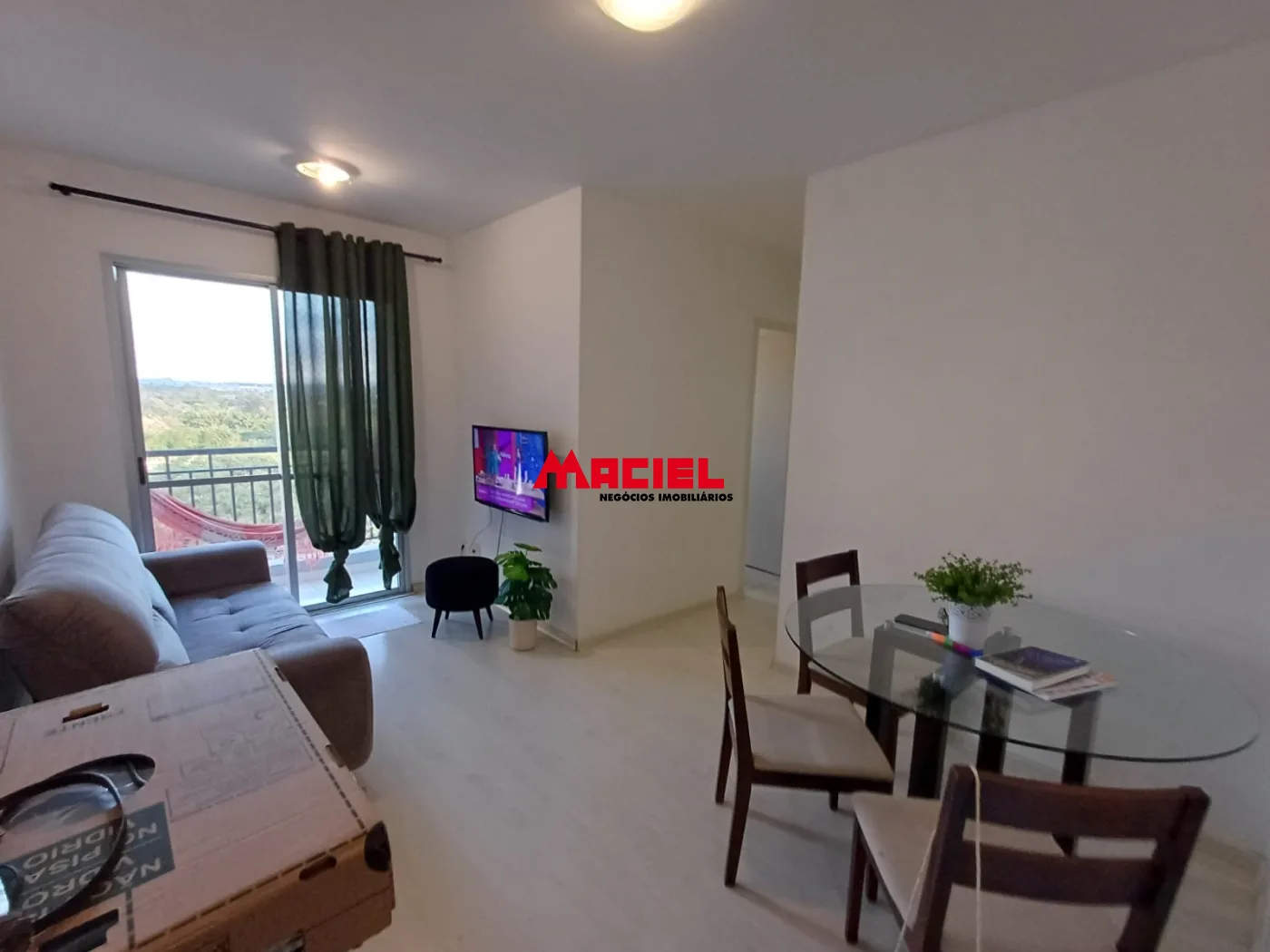 Comprar Apartamento / Padr&atilde;o em S&atilde;o Jos&eacute; dos Campos R$ 550.000,00 - Foto 3