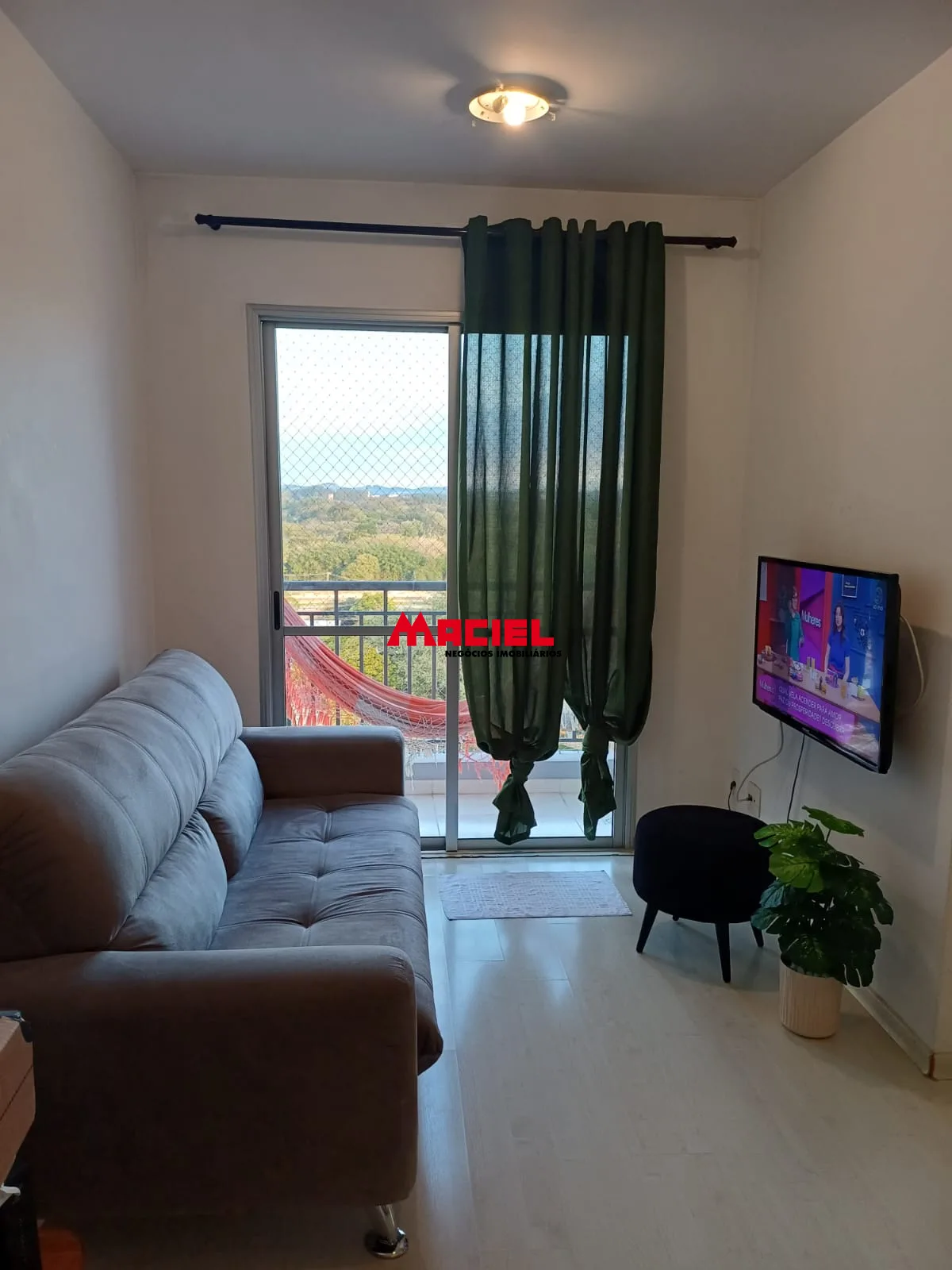 Comprar Apartamento / Padr&atilde;o em S&atilde;o Jos&eacute; dos Campos R$ 550.000,00 - Foto 4