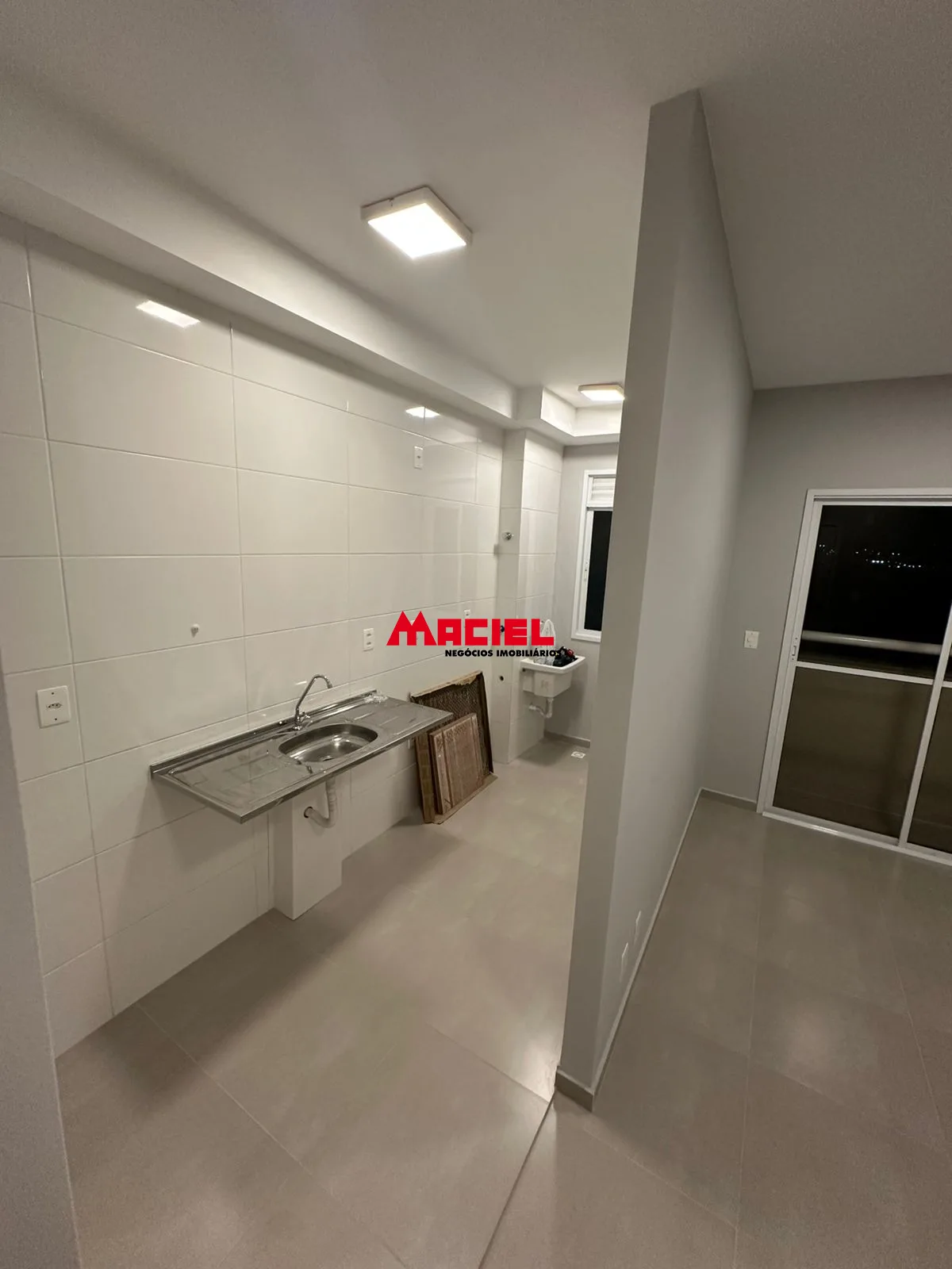 Comprar Apartamento / Padr&atilde;o em Jacare&iacute; R$ 300.000,00 - Foto 2