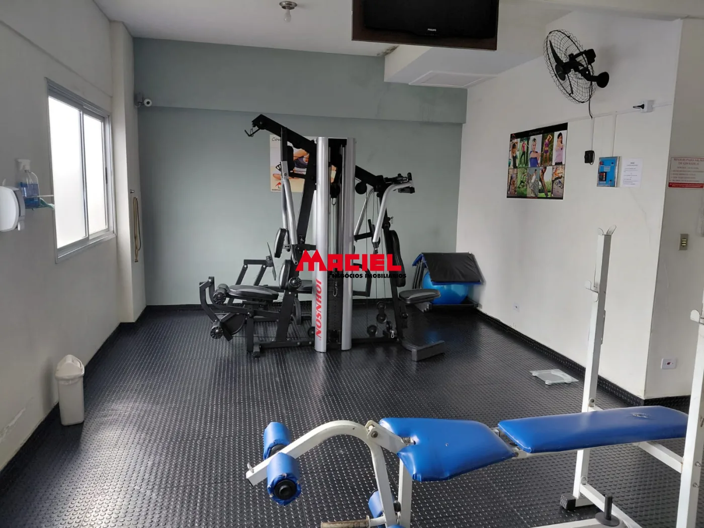 Comprar Apartamento / Padr&atilde;o em S&atilde;o Jos&eacute; dos Campos R$ 745.000,00 - Foto 18