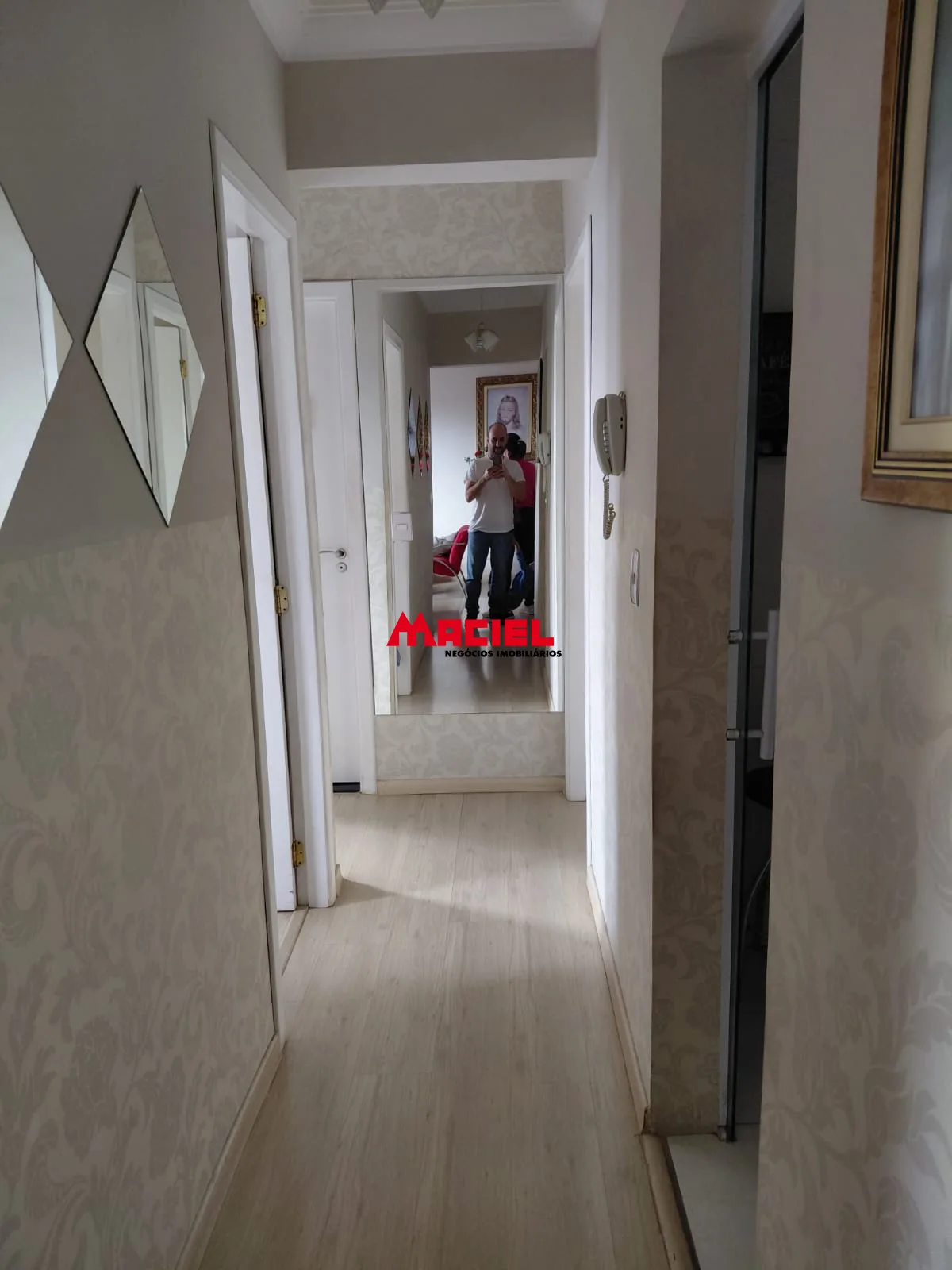 Comprar Apartamento / Padr&atilde;o em S&atilde;o Jos&eacute; dos Campos R$ 745.000,00 - Foto 17