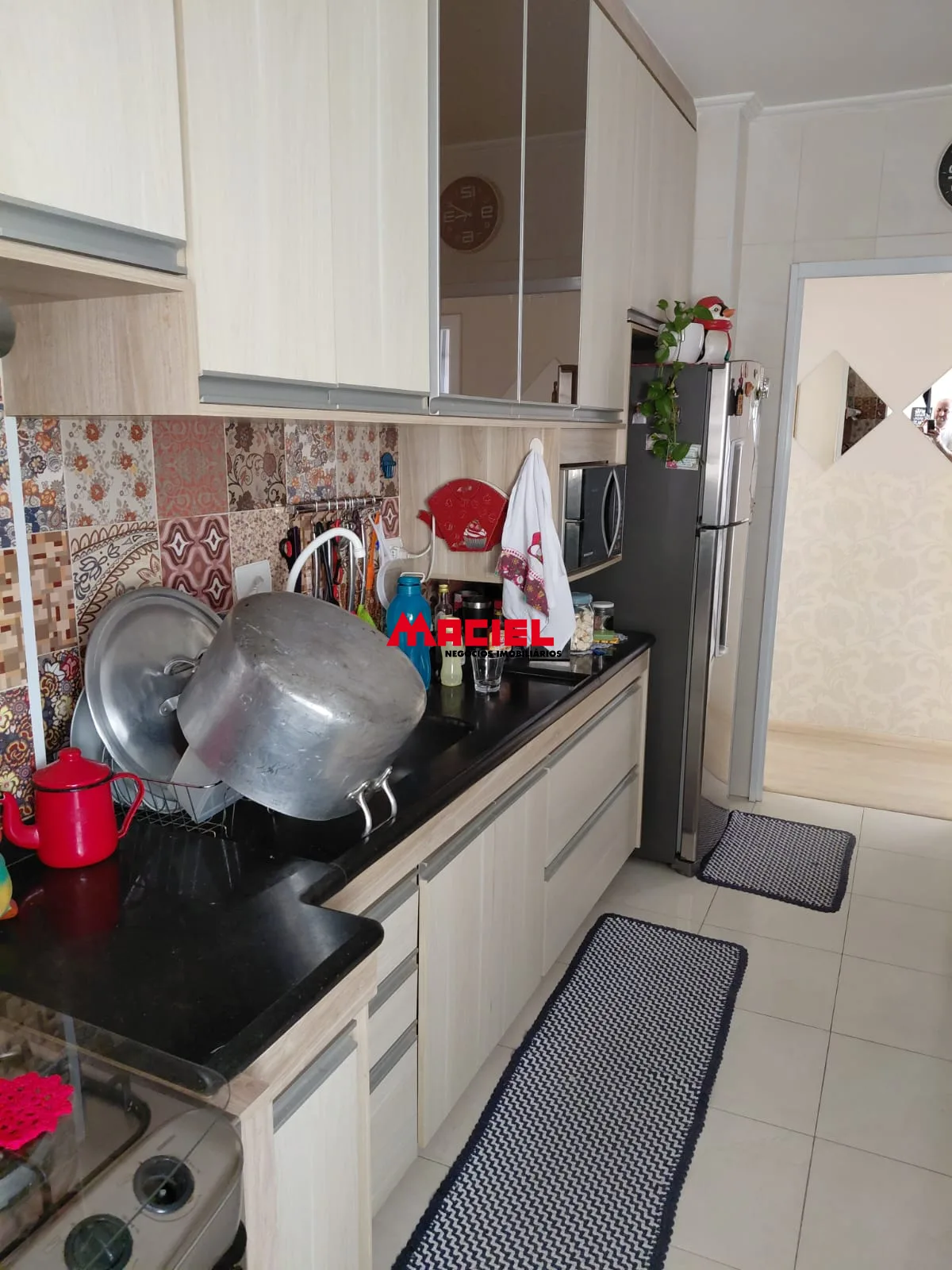 Comprar Apartamento / Padr&atilde;o em S&atilde;o Jos&eacute; dos Campos R$ 745.000,00 - Foto 4