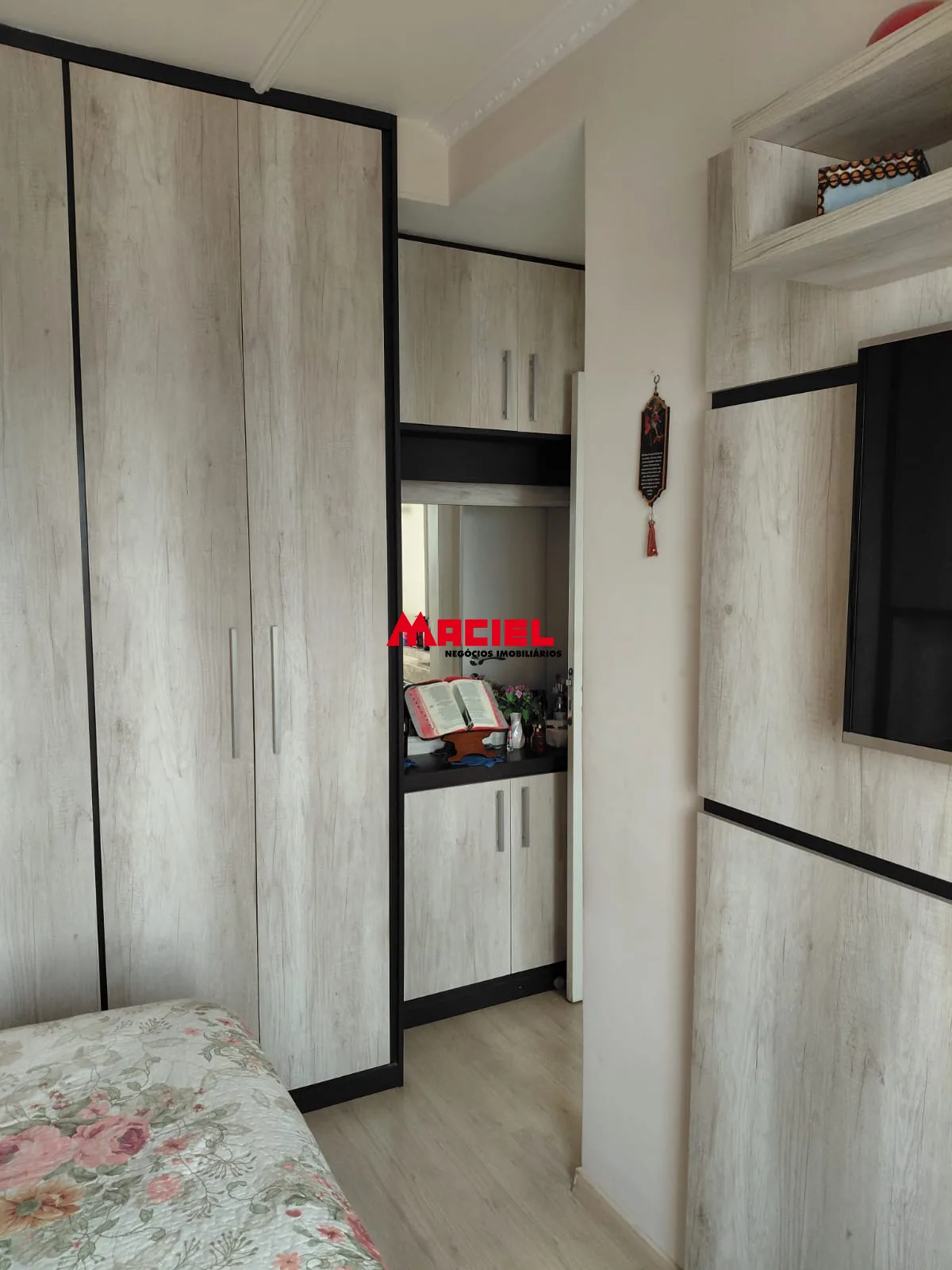 Comprar Apartamento / Padr&atilde;o em S&atilde;o Jos&eacute; dos Campos R$ 745.000,00 - Foto 9