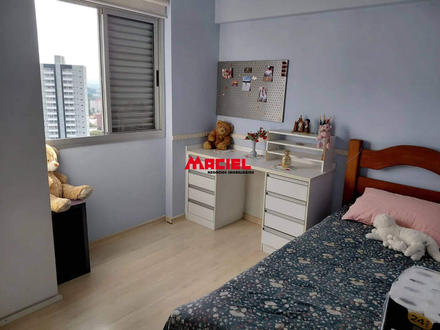 Comprar Apartamento / Padr&atilde;o em S&atilde;o Jos&eacute; dos Campos R$ 745.000,00 - Foto 11