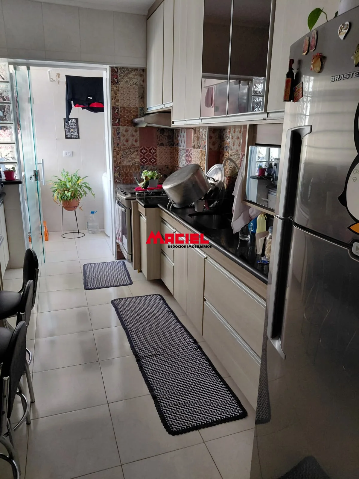 Comprar Apartamento / Padr&atilde;o em S&atilde;o Jos&eacute; dos Campos R$ 745.000,00 - Foto 3