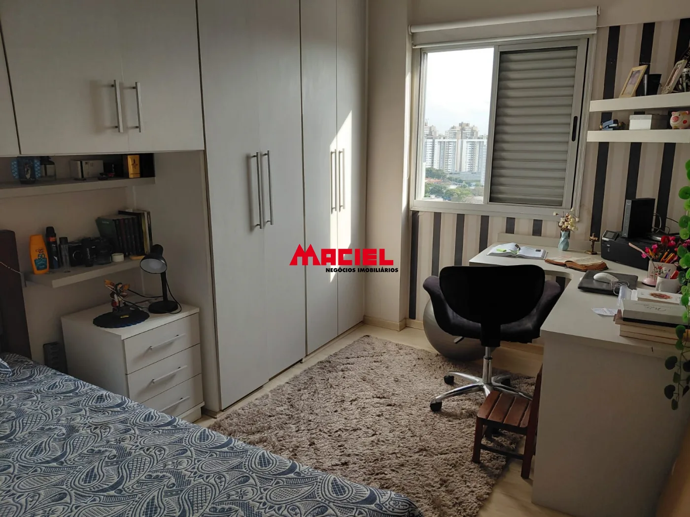 Comprar Apartamento / Padr&atilde;o em S&atilde;o Jos&eacute; dos Campos R$ 745.000,00 - Foto 13