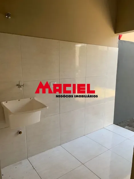 Comprar Casa / Condom&iacute;nio em S&atilde;o Jos&eacute; dos Campos R$ 380.000,00 - Foto 9