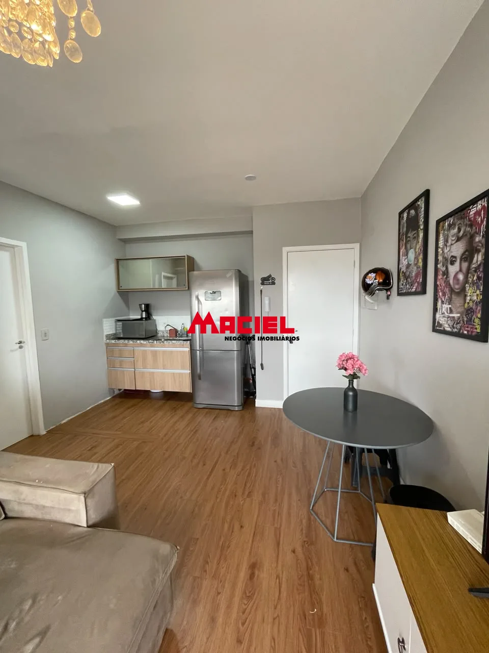 Alugar Apartamento / Flat em S&atilde;o Jos&eacute; dos Campos R$ 2.300,00 - Foto 5