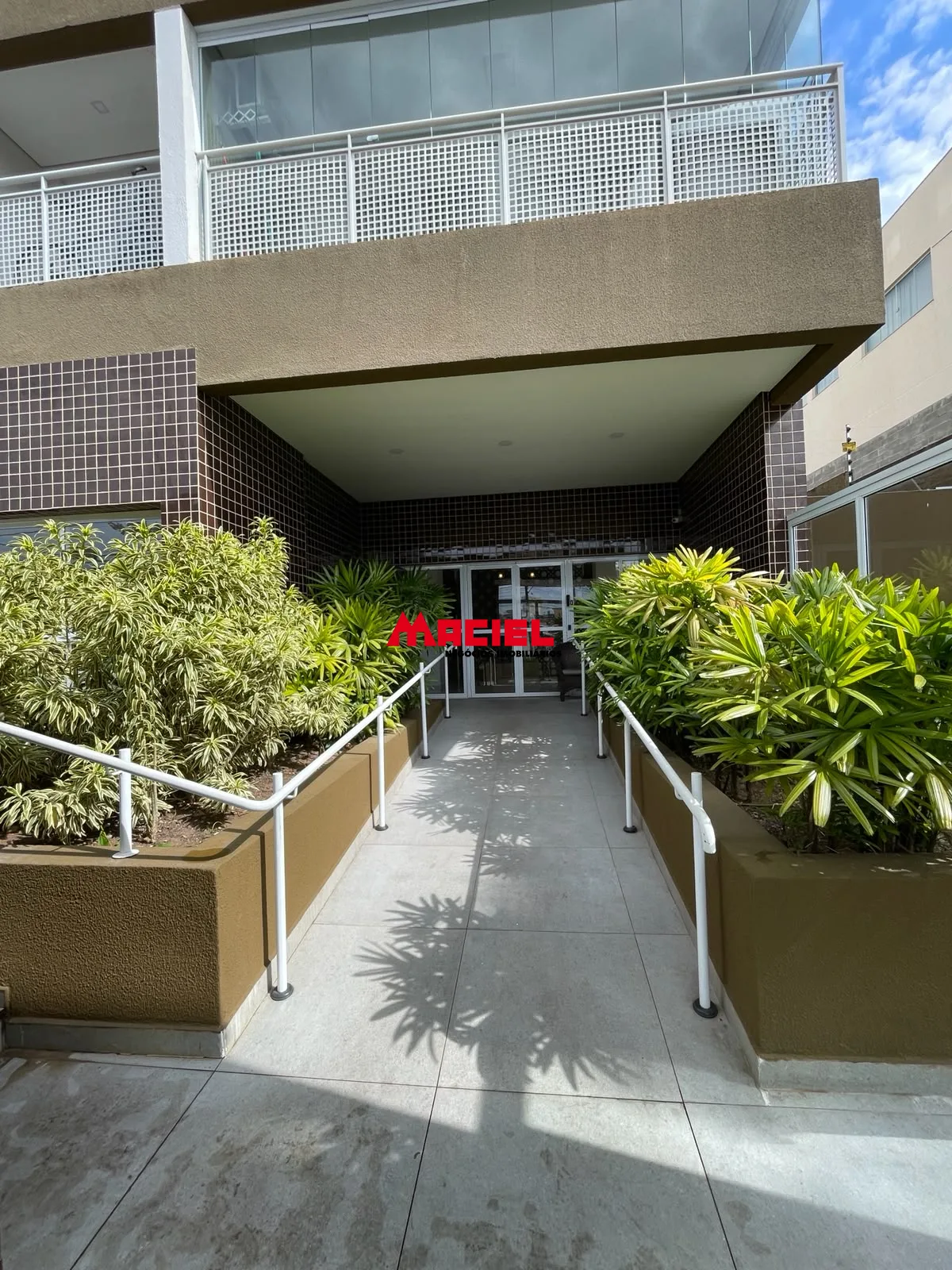 Alugar Apartamento / Flat em S&atilde;o Jos&eacute; dos Campos R$ 2.300,00 - Foto 9