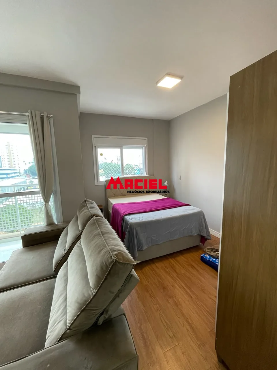 Alugar Apartamento / Flat em S&atilde;o Jos&eacute; dos Campos R$ 2.300,00 - Foto 22