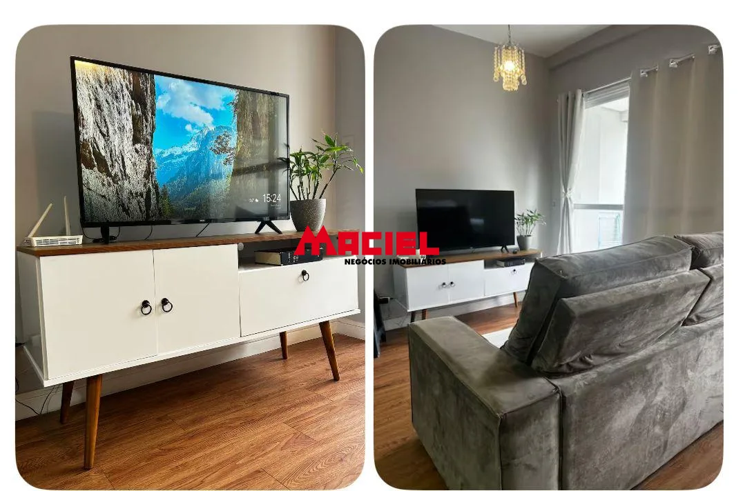 Alugar Apartamento / Flat em S&atilde;o Jos&eacute; dos Campos R$ 2.300,00 - Foto 23