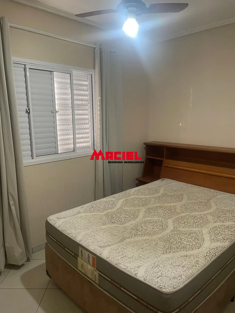 Alugar Apartamento / Padr&atilde;o em S&atilde;o Jos&eacute; dos Campos R$ 2.500,00 - Foto 10