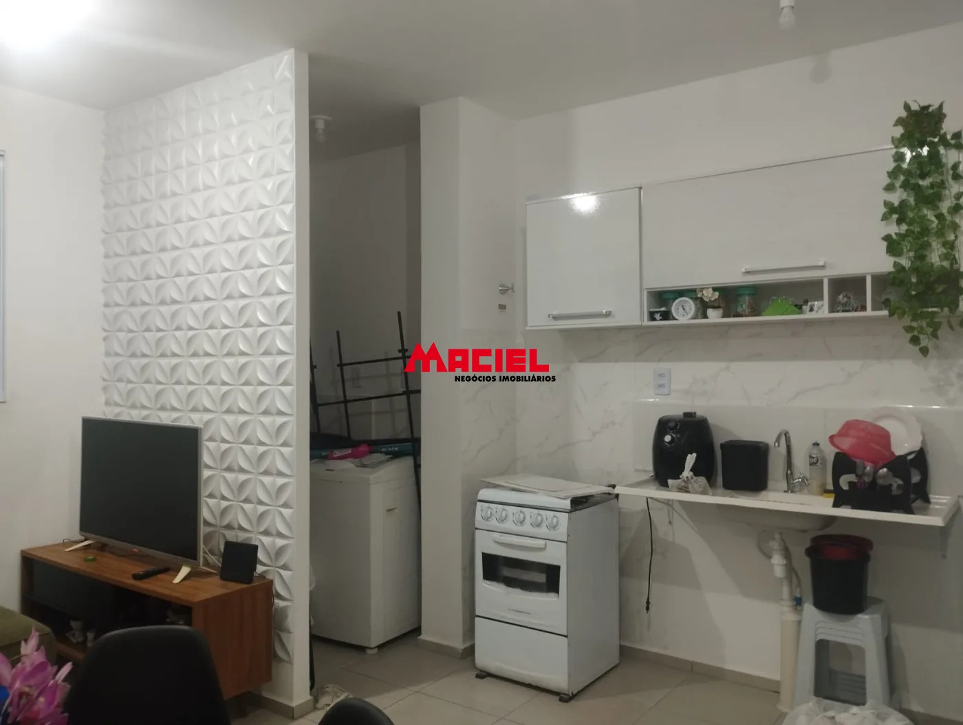 Comprar Apartamento / Padr&atilde;o em S&atilde;o Jos&eacute; dos Campos R$ 330.000,00 - Foto 1