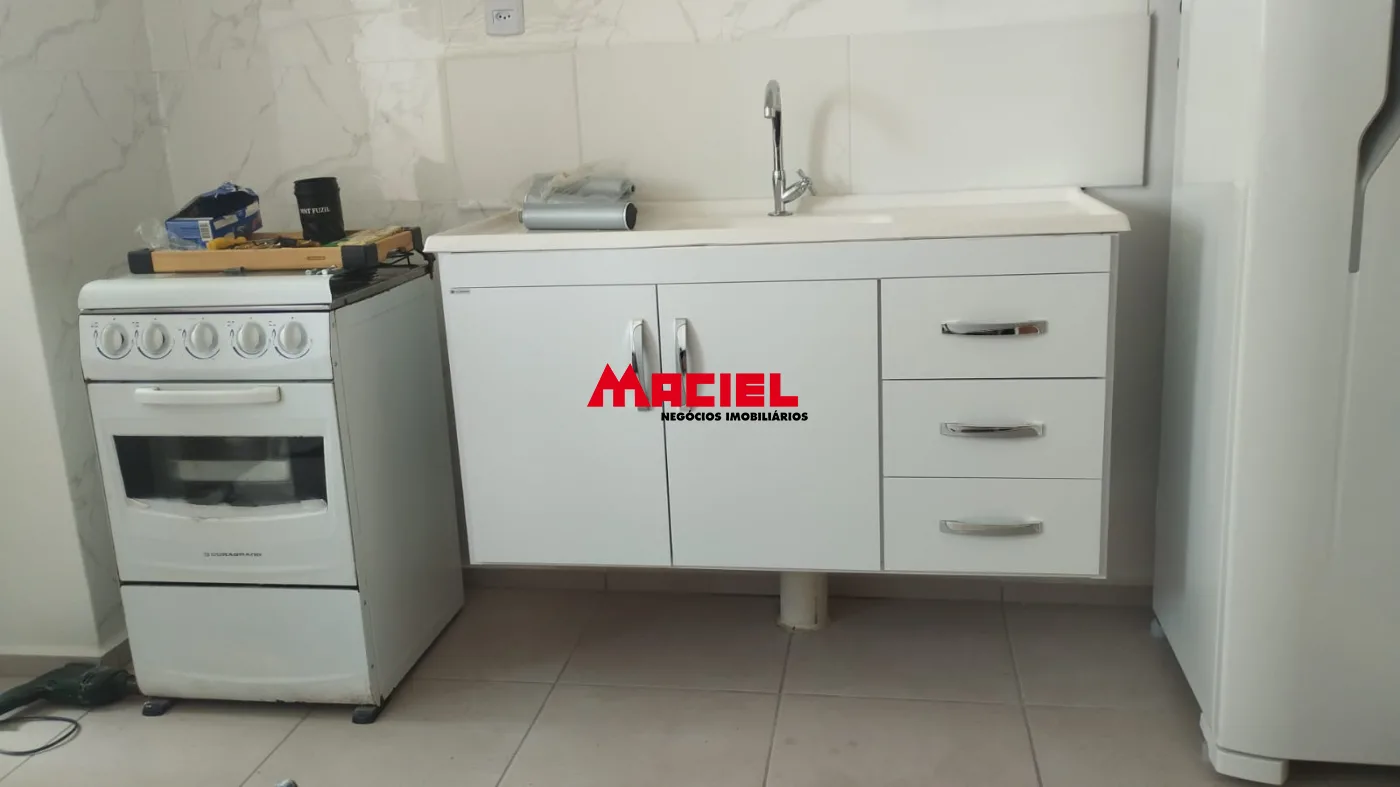 Comprar Apartamento / Padr&atilde;o em S&atilde;o Jos&eacute; dos Campos R$ 330.000,00 - Foto 2