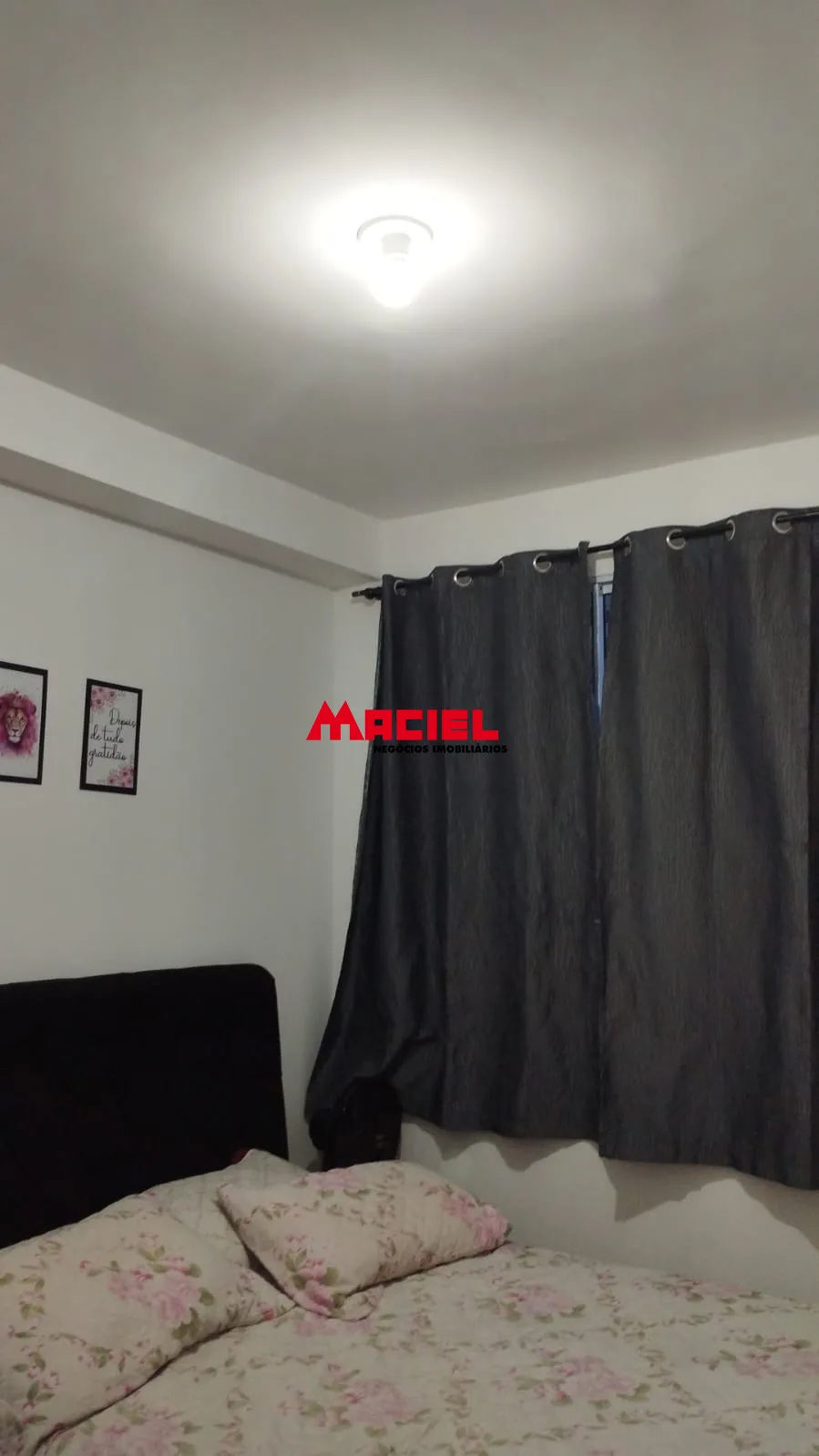 Comprar Apartamento / Padr&atilde;o em S&atilde;o Jos&eacute; dos Campos R$ 330.000,00 - Foto 6