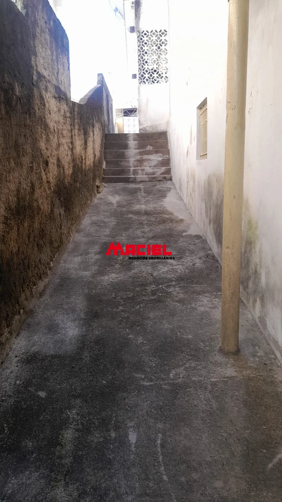 Alugar Casa / Ed&iacute;cula em S&atilde;o Jos&eacute; dos Campos R$ 1.100,00 - Foto 3