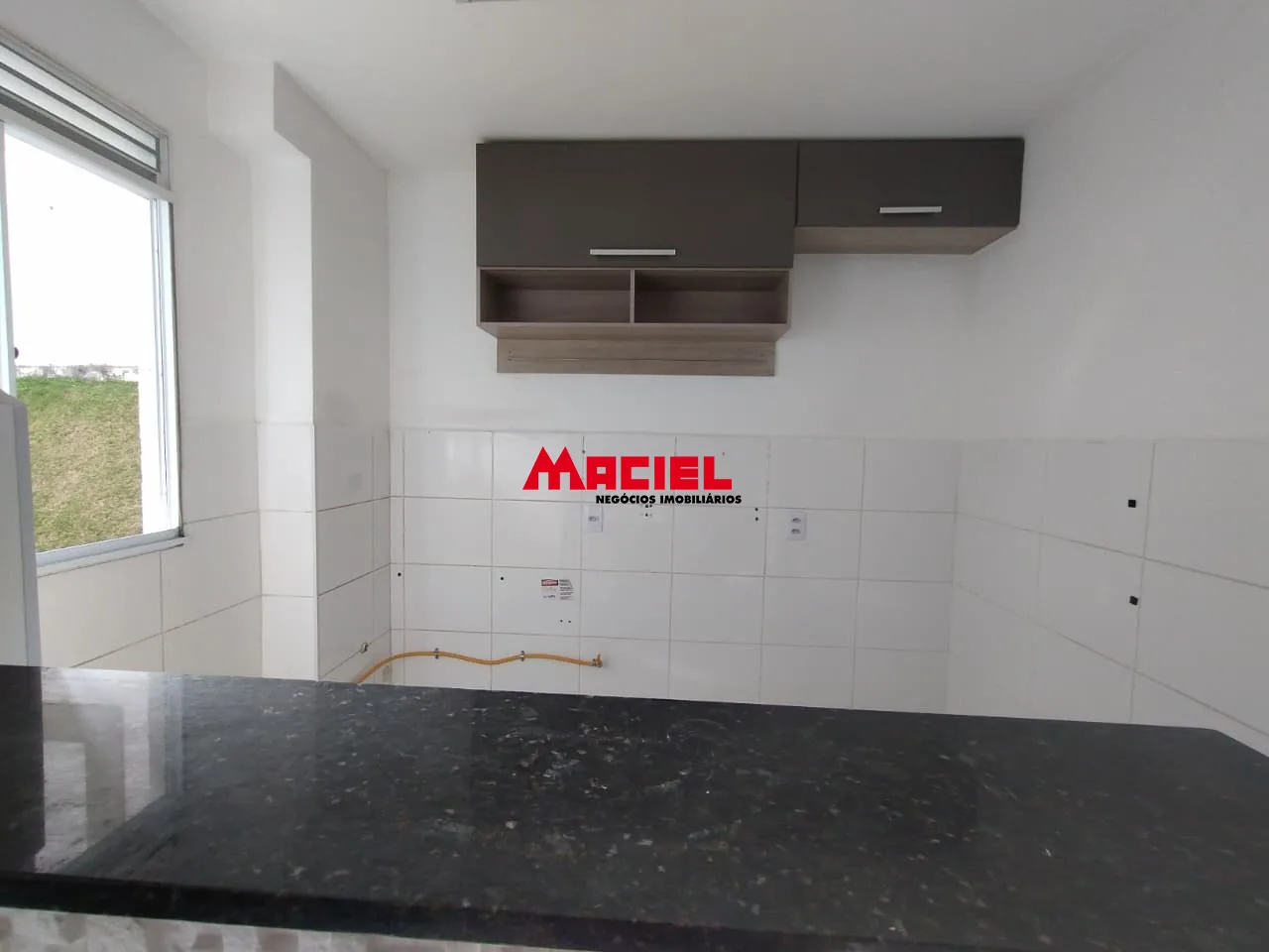 Alugar Apartamento / Padr&atilde;o em S&atilde;o Jos&eacute; dos Campos R$ 1.360,00 - Foto 2
