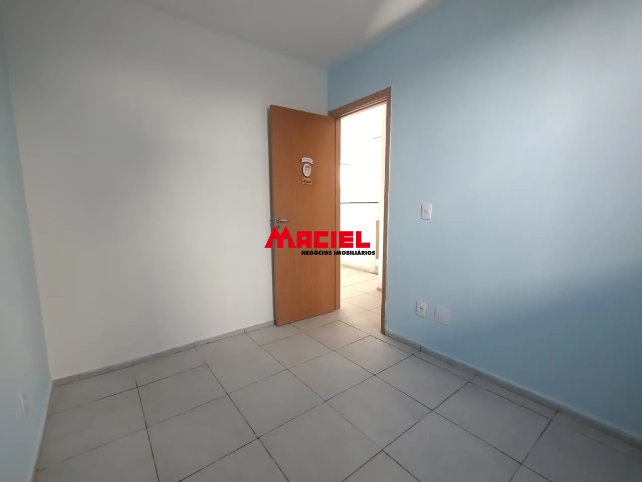 Alugar Apartamento / Padr&atilde;o em S&atilde;o Jos&eacute; dos Campos R$ 1.360,00 - Foto 7