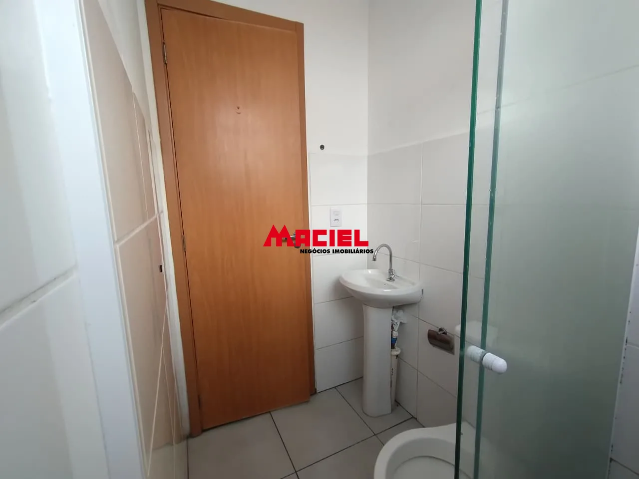 Alugar Apartamento / Padr&atilde;o em S&atilde;o Jos&eacute; dos Campos R$ 1.360,00 - Foto 9