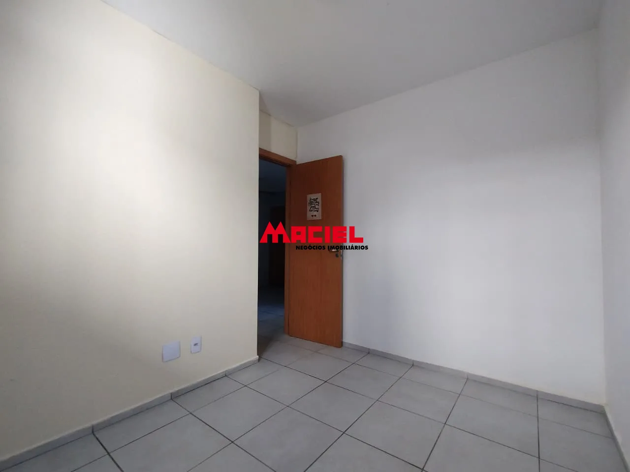 Alugar Apartamento / Padr&atilde;o em S&atilde;o Jos&eacute; dos Campos R$ 1.360,00 - Foto 12