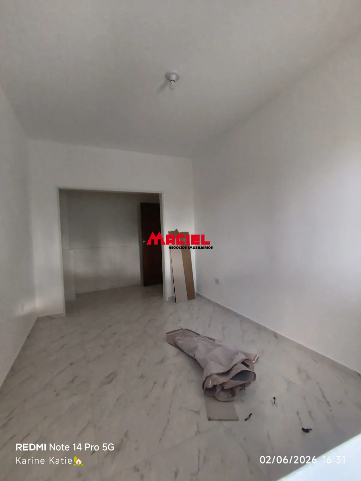 Alugar Casa / Padr&atilde;o em S&atilde;o Jos&eacute; dos Campos R$ 2.100,00 - Foto 3