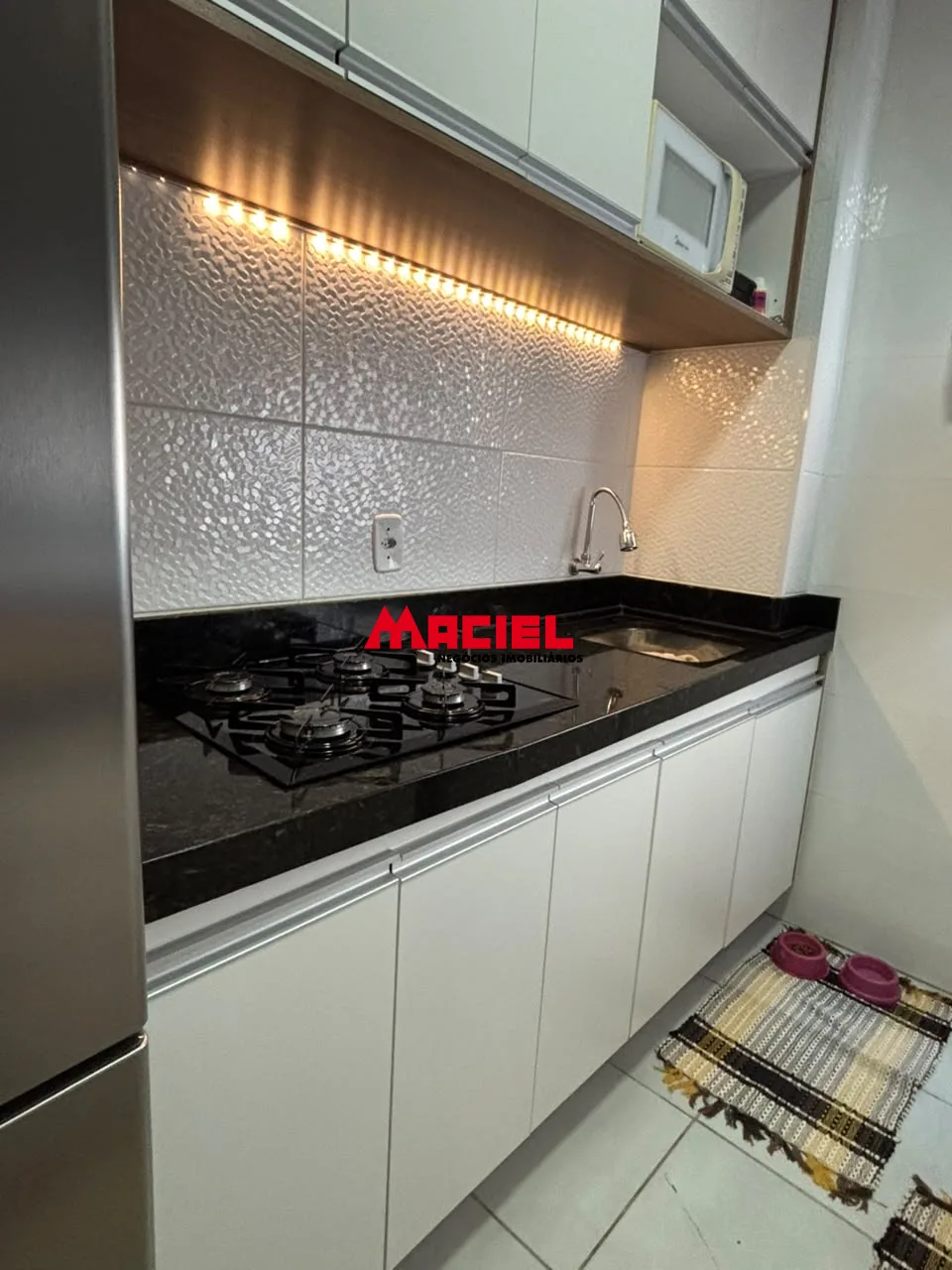 Comprar Apartamento / Padr&atilde;o em S&atilde;o Jos&eacute; dos Campos R$ 240.000,00 - Foto 6