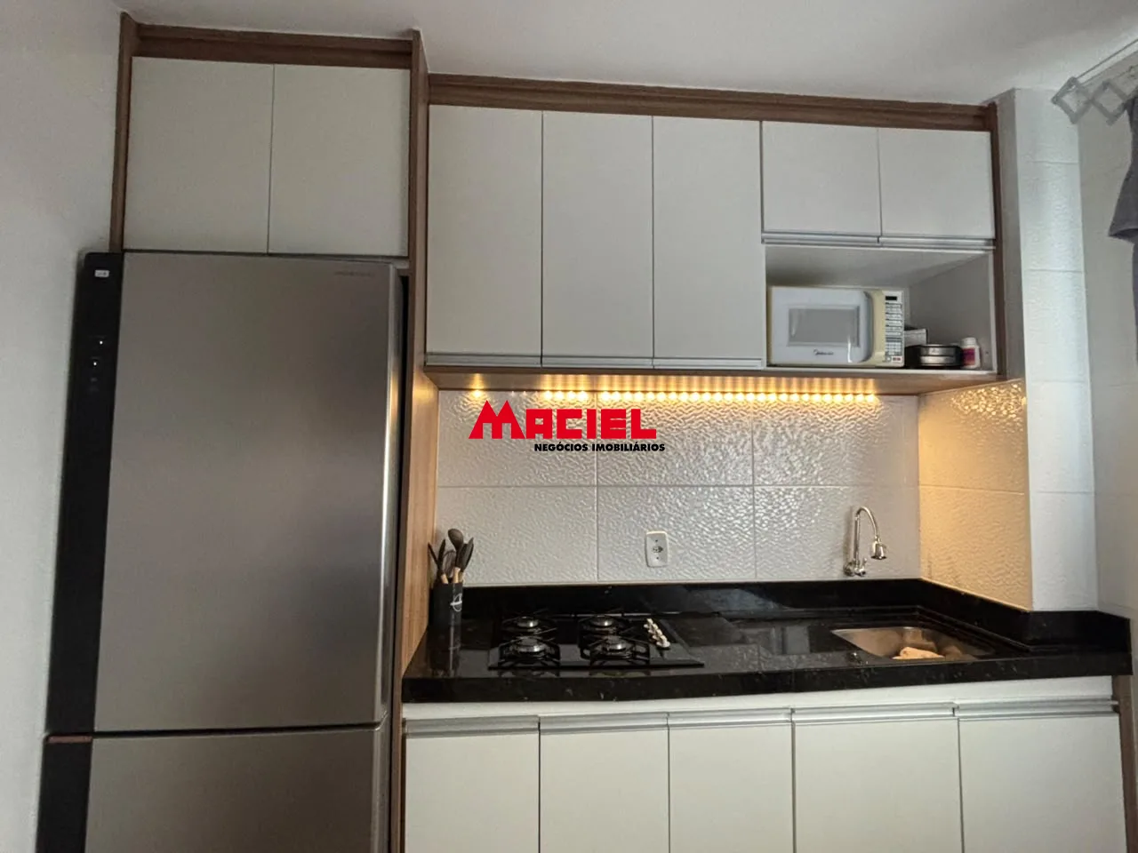 Comprar Apartamento / Padr&atilde;o em S&atilde;o Jos&eacute; dos Campos R$ 240.000,00 - Foto 7