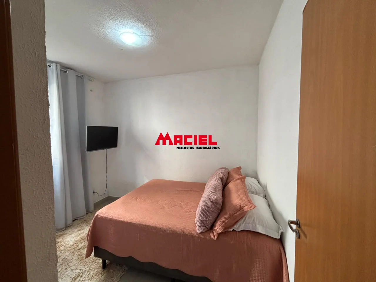 Comprar Apartamento / Padr&atilde;o em S&atilde;o Jos&eacute; dos Campos R$ 240.000,00 - Foto 8