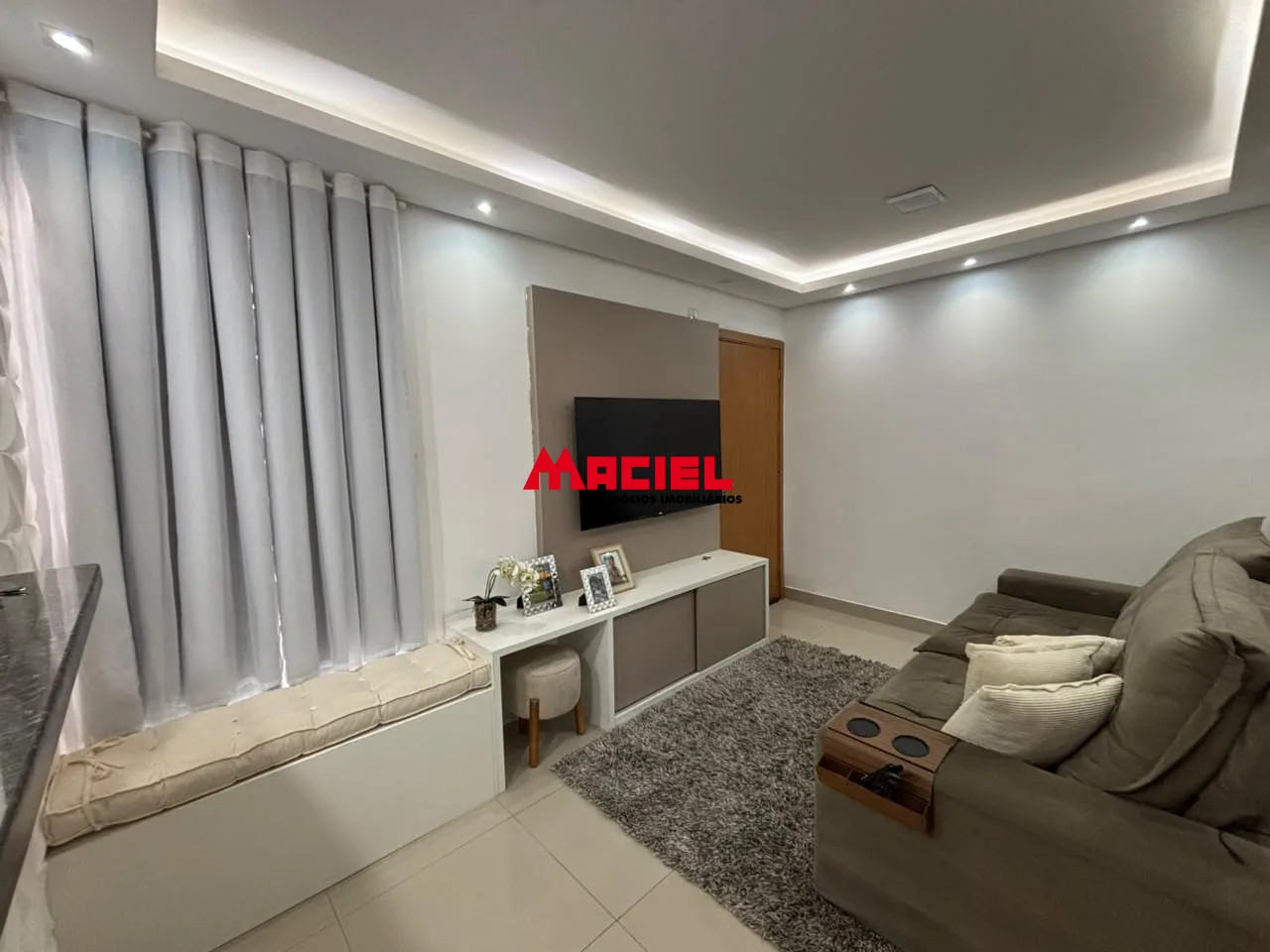 Comprar Apartamento / Padr&atilde;o em S&atilde;o Jos&eacute; dos Campos R$ 240.000,00 - Foto 11
