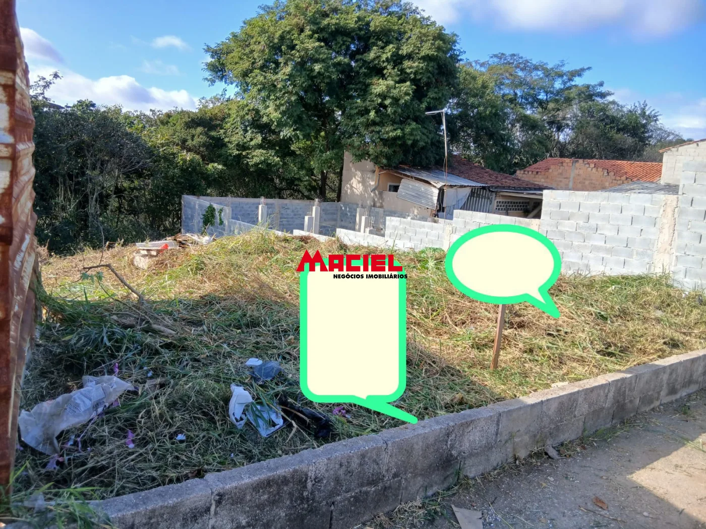 Comprar Terreno / Padr&atilde;o em S&atilde;o Jos&eacute; dos Campos R$ 230.000,00 - Foto 1